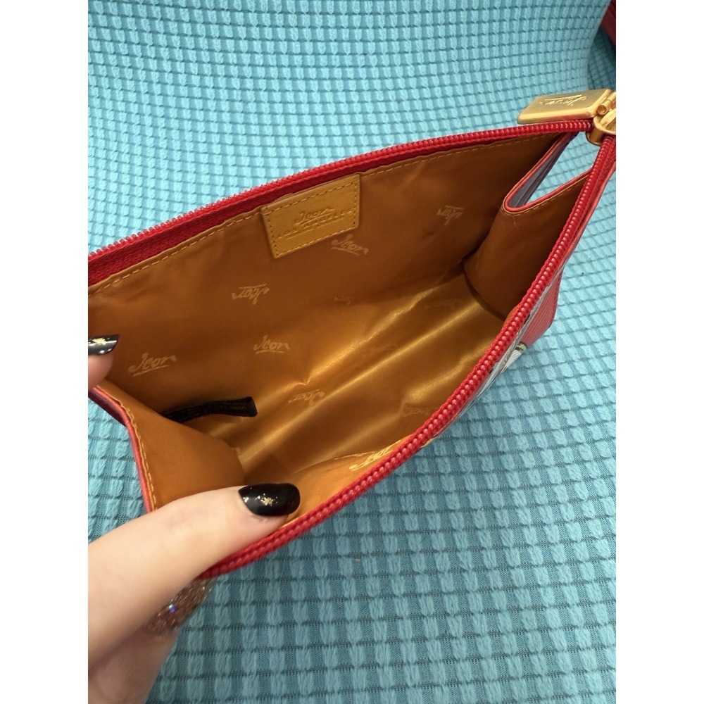 JEON Mm! Mm! Good Campbells Medium Cosmetics Case - Picture 6 of 12